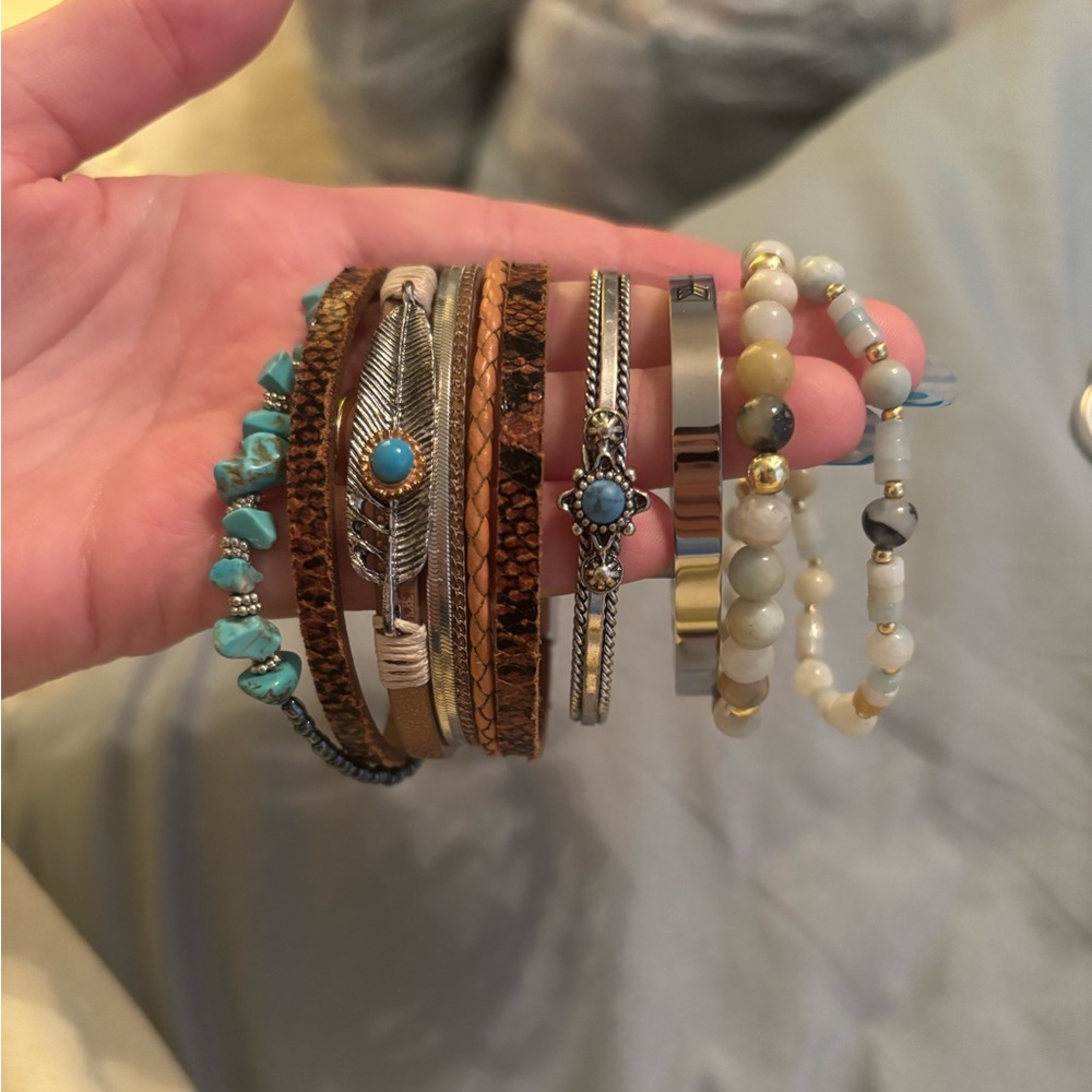 Bracelet bundle